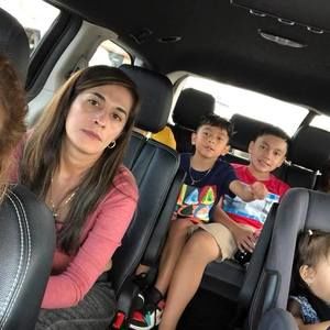 Meet your Posher, Alicen